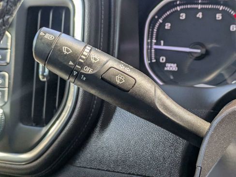 Used 2022 GMC Sierra 1500 SLT w/ SLT Premium Plus Package image 28