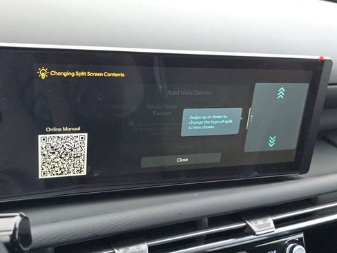 New 2026 Hyundai Tucson SEL image 5