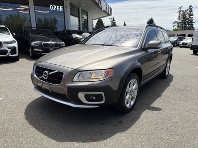Used 2011 Volvo XC70 T6