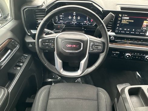 Used 2023 GMC Sierra 1500 Elevation w/ X31 Off-Road Package image 14