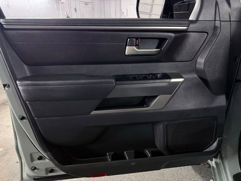 Used 2025 Toyota Tundra SR5 w/ Advanced Technology Package AWD/4WD image 19