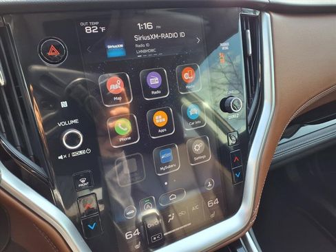 Used 2020 Subaru Outback Touring w/ Popular Package #2 image 24