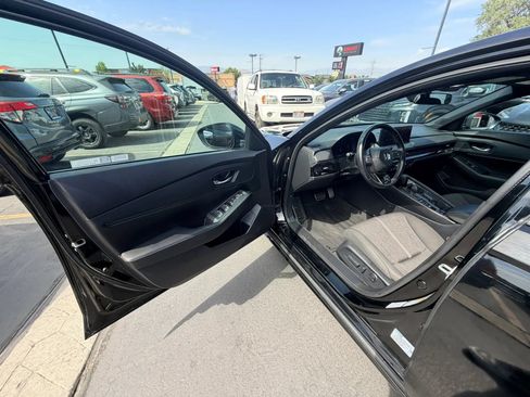 Used 2024 Honda Accord Sport image 10