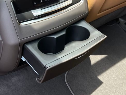 New 2026 Cadillac Escalade Luxury RWD image 20