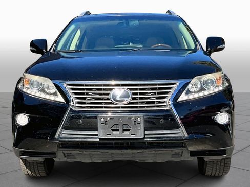 Used 2014 Lexus RX 350 image 3