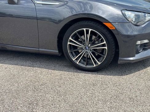 Used 2013 Subaru BRZ Limited RWD image 8