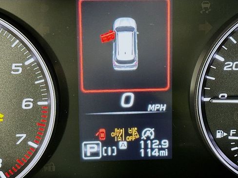 New 2026 Subaru Forester Sport image 16