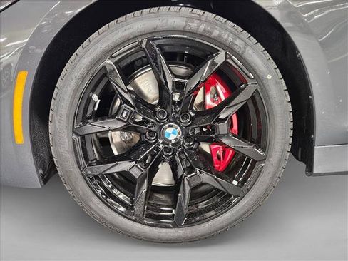 New 2026 BMW 330i Sedan w/ M Sport Package image 16
