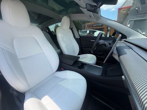 Used 2023 Tesla Model 3 Standard Range RWD image 28