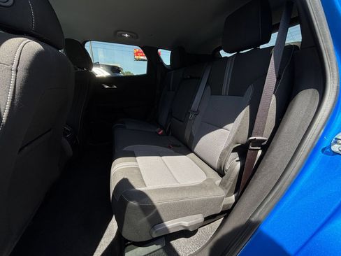 Used 2025 Chevrolet Blazer LT FWD image 22