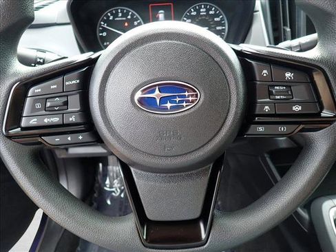 Used 2025 Subaru Crosstrek 2.0i Premium w/ Crosstrek Mirror Package AWD/4WD image 14