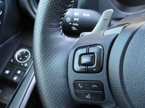 Used 2024 Lexus IS 350 F Sport w/ Blackout Package AWD/4WD image 15