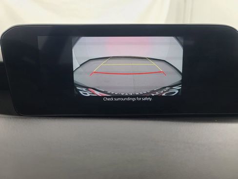 Used 2024 MAZDA MAZDA3 s image 31