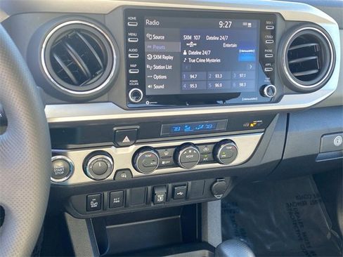 Used 2023 Toyota Tacoma SR5 w/ Technology Package image 29