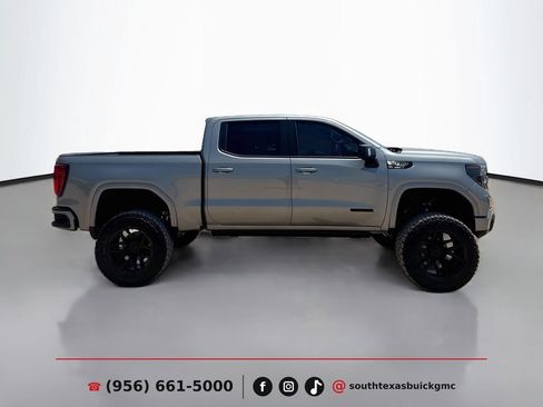 New 2026 GMC Sierra 1500 Elevation w/ Elevation Premium Package AWD/4WD image 9