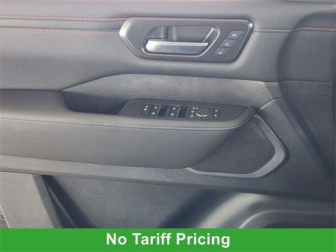 New 2026 Nissan Armada PRO-4X w/ Captain's Chari Seat Package image 15