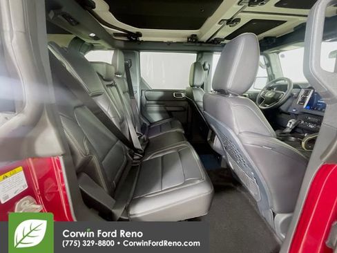 New 2026 Ford Bronco Badlands AWD/4WD image 29
