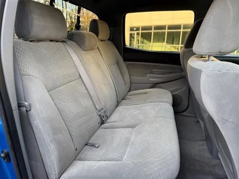 Used 2009 Toyota Tacoma 4x4 Double Cab image 36
