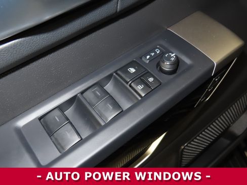 Used 2024 Toyota Sequoia Limited image 7