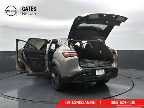 New 2026 Nissan Murano SL image 65