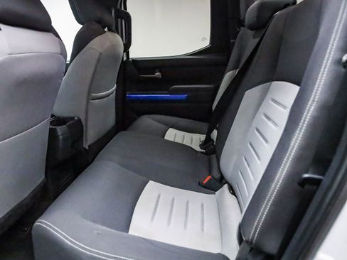 Used 2024 Toyota Tacoma TRD Sport image 19