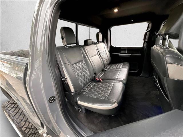 Used 2018 Ford F150 XLT AWD/4WD image 29