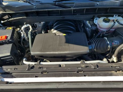 Used 2025 GMC Sierra 1500 SLT AWD/4WD image 33