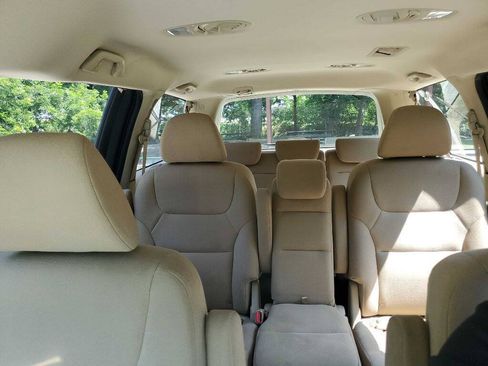 Used 2010 Honda Odyssey EX image 29