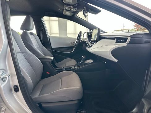Used 2024 Toyota Corolla SE FWD image 13
