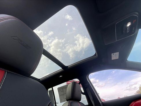 New 2026 Chevrolet Traverse RS AWD/4WD image 29