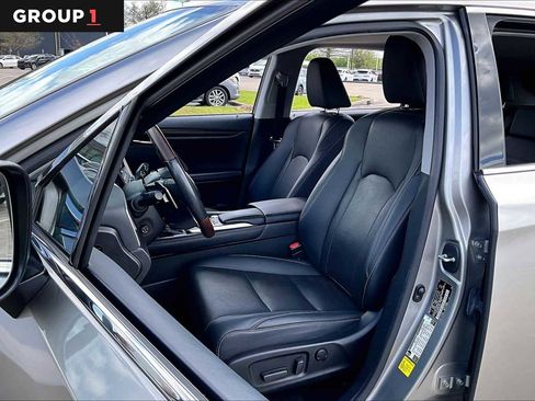 Used 2021 Lexus RX 350 FWD w/ Premium Package image 7