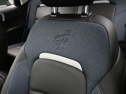 New 2025 Ford Bronco Sport Outer Banks w/ Sasquatch Outer Banks Package image 23