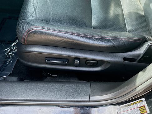Used 2017 Honda Accord Sport Special Edition image 17