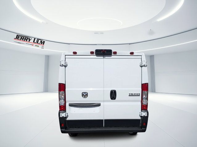 New 2026 RAM ProMaster 1500 FWD image 4
