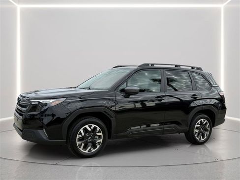 New 2026 Subaru Forester Premium image 2