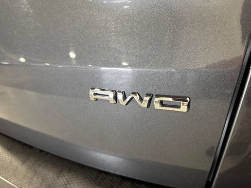 Used 2024 Ford Escape Active AWD/4WD image 34