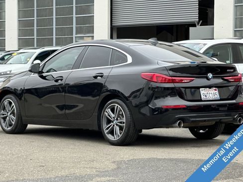 Used 2024 BMW 228i Gran Coupe FWD image 7