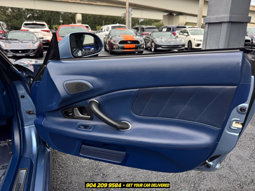 Used 2005 Honda S2000 image 30