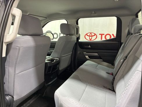 Used 2024 Toyota Tundra SR5 AWD/4WD image 18
