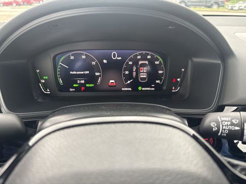 Used 2025 Honda Civic Sport Touring image 15
