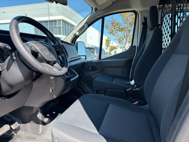 Used 2025 Ford Transit 250 Low Roof w/ Exterior Upgrade Package RWD image 15