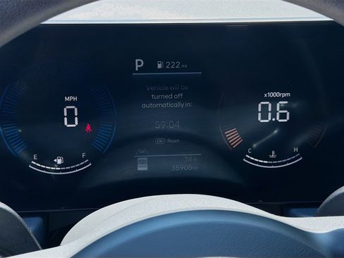 Used 2024 Hyundai Sonata SEL FWD image 11