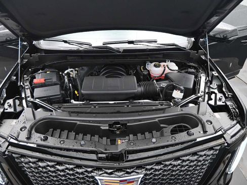 Used 2025 Cadillac Escalade Sport w/ Touring Package image 25