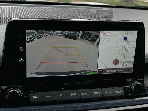Used 2022 Kia Seltos Nightfall Edition AWD/4WD image 18