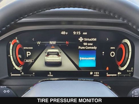 New 2026 Nissan Rogue Platinum w/ Platinum Premium Package image 28