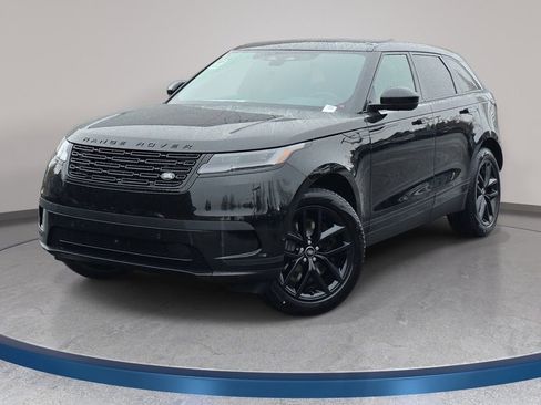 New 2026 Land Rover Range Rover Velar S AWD/4WD image 1