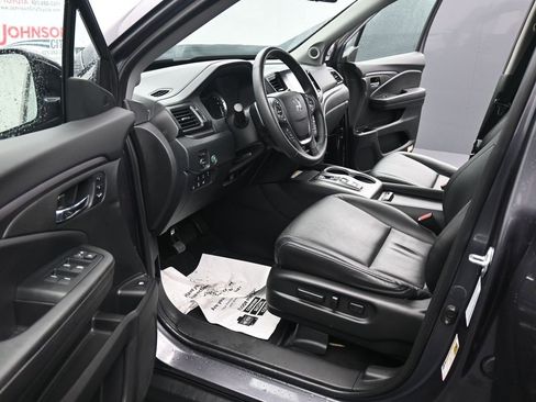 Used 2023 Honda Ridgeline RTL-E image 17