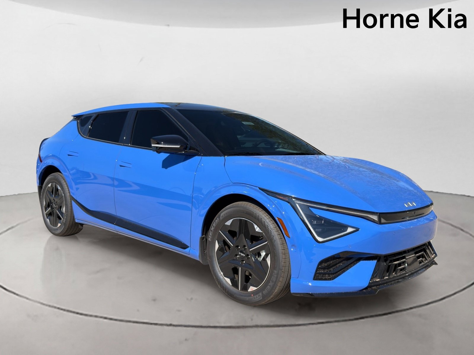 New 2026 Kia EV6 GT-Line RWD image 2
