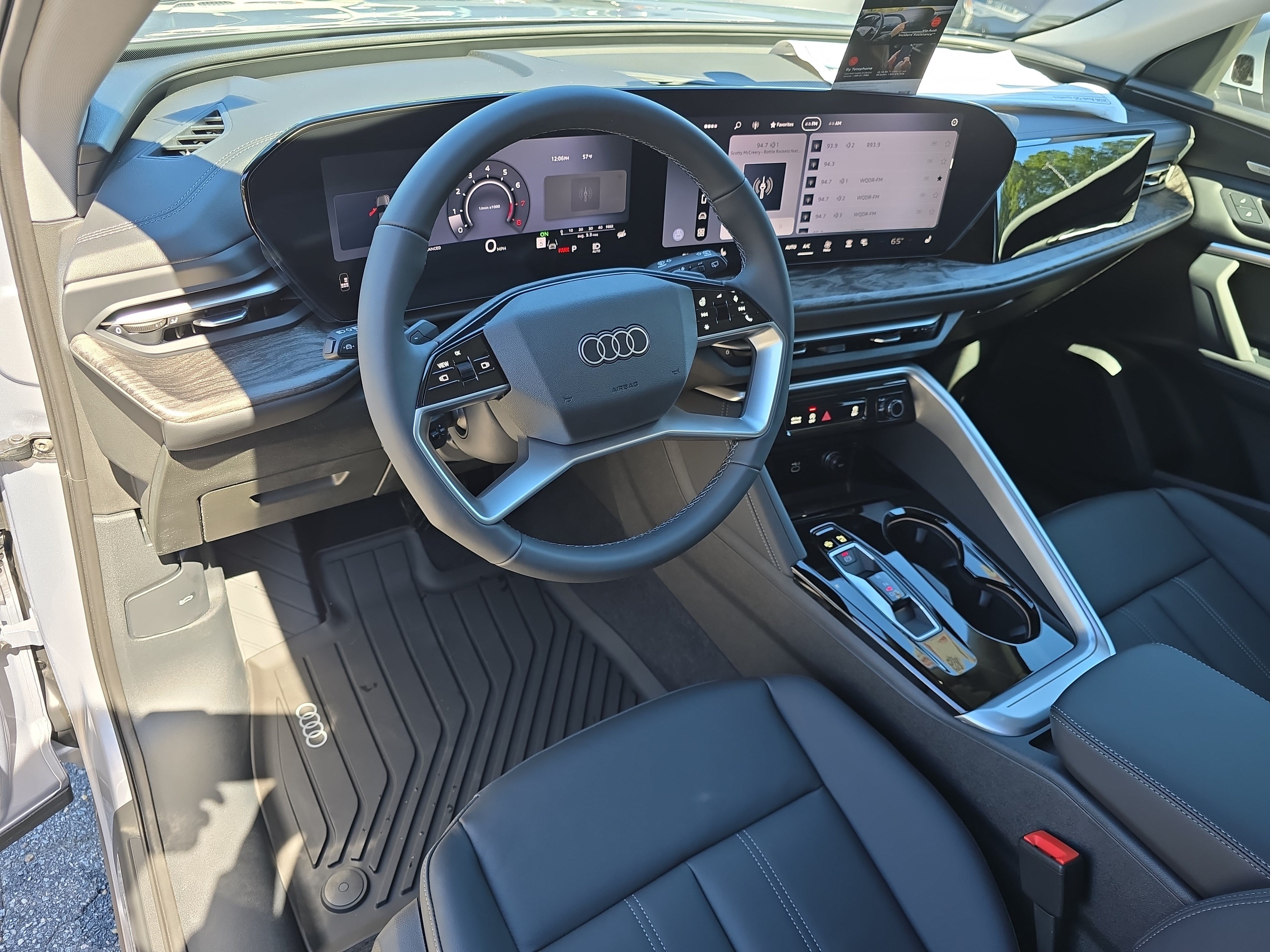New 2026 Audi Q5 Premium AWD/4WD image 16