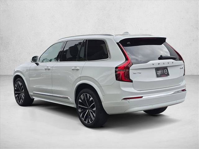 Certified 2026 Volvo XC90 B6 Plus w/ Protection Package Premier AWD/4WD image 8